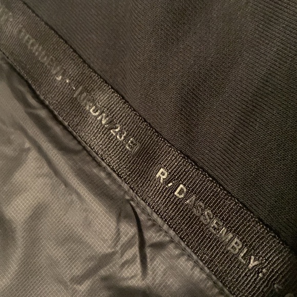 XL Nike Jumpman Jordan Shorts Very Unique NWT - Picture 10 of 11